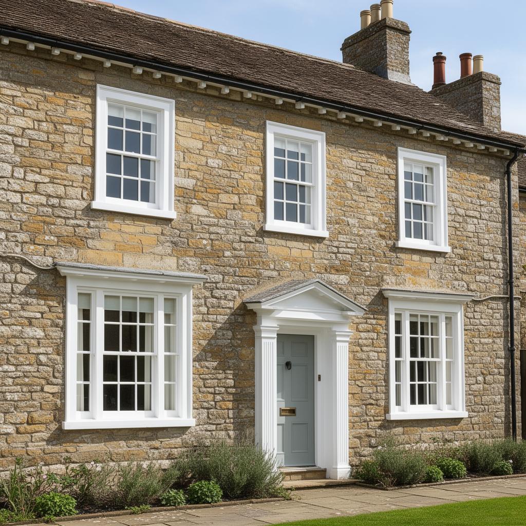 Heritage Sash Restoration